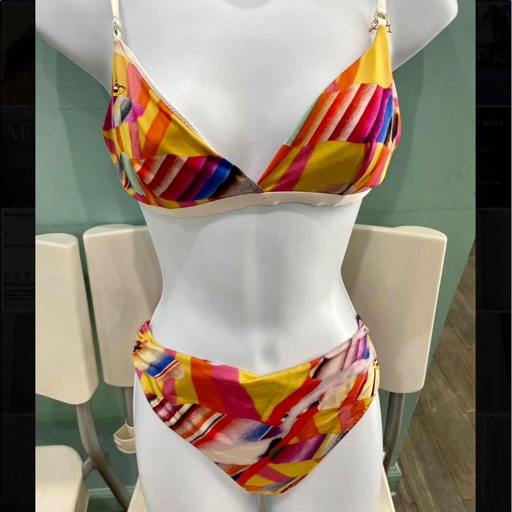 Stella McCartney bikini